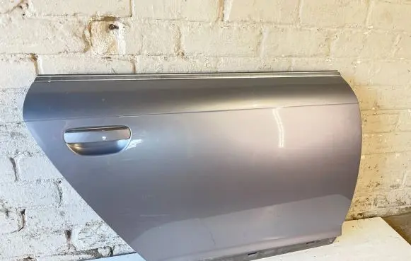 Audi A6 S6 C6 4F Rear door 4F0853764