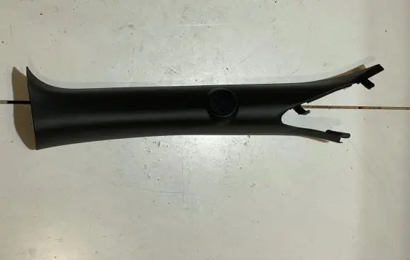 Ford Mustang VI (A) pillar trim FR3B6303513A