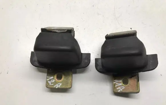 Nissan Primastar Sliding door check strap stopper 312382J