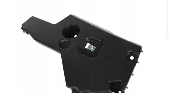 Renault Master II Front bumper mounting bracket 8200409286 6222100QAC