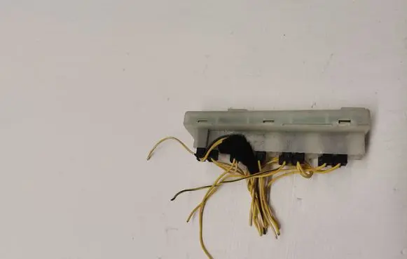 Mercedes-Benz GLE AMG (W166 - C292) Voltage converter inverter A0009821012