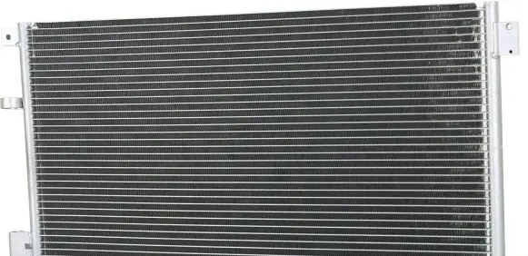 Honda Accord A/C cooling radiator (condenser) KWA03086 KVAC3086 2365004996