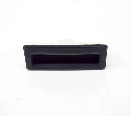 Audi A5 8T 8F Tailgate/trunk/boot exterior handle 5N0827566T