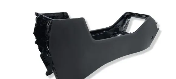 Hyundai Kona II Center console 846B5BE951