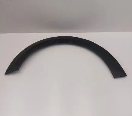 Front arch trim