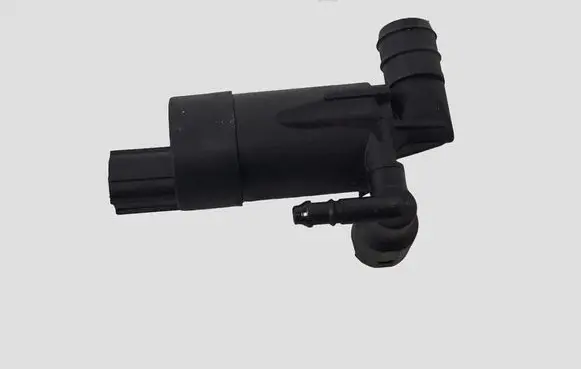 Ford Focus Windscreen/windshield washer pump BV6117K624BC