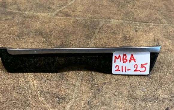 Mercedes-Benz E C207 W207 Other interior part A2076803793