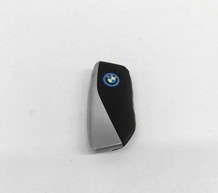 Ignition key/card