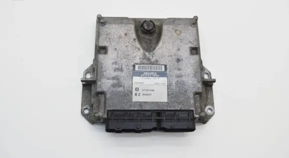 Opel Signum Engine control unit/module 97353188
