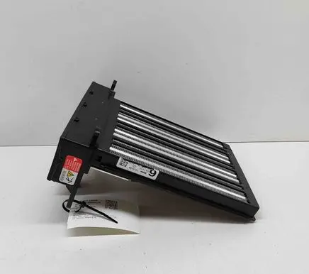 Skoda Enyaq iV Electric cabin heater radiator T539022 1EA963581D