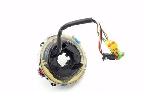 Mercedes-Benz SLK R171 Airbag slip ring squib (SRS ring) A1714640518