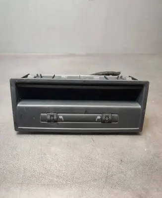 Audi Q7 4L Seat heating switch 4L0863351B
