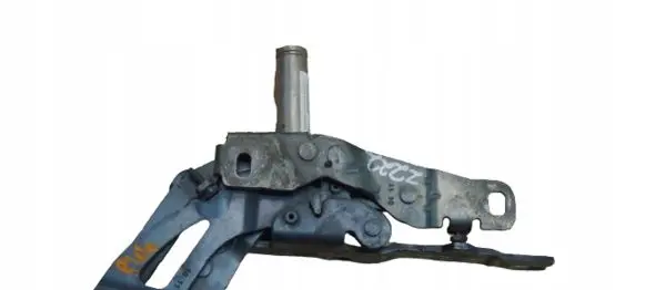 Peugeot RCZ Engine bonnet/hood hinges YM17340080