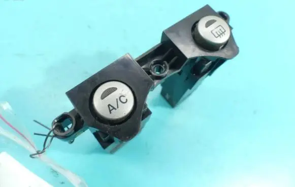 Seat control switch