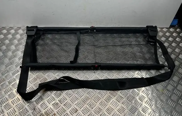 Mercedes-Benz GLC X253 C253 Trunk separation A2538602400