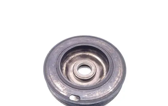 Ford Kuga II Crankshaft pulley 9801350180