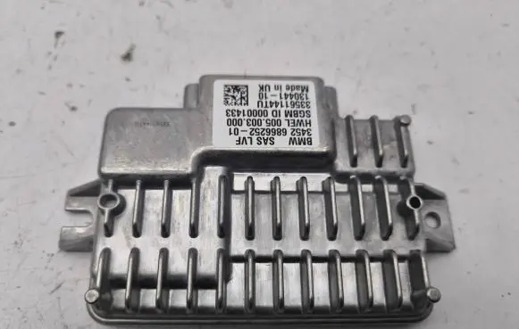 BMW i3 Other control units/modules 6866252 34526866252
