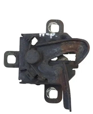 Fiat Panda II Engine bonnet/hood lock/catch