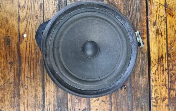Audi A3 S3 8P Front door speaker 8E0035411 4420112 4910410300