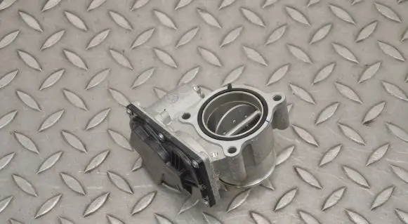 KIA Xceed Throttle valve 3515008200