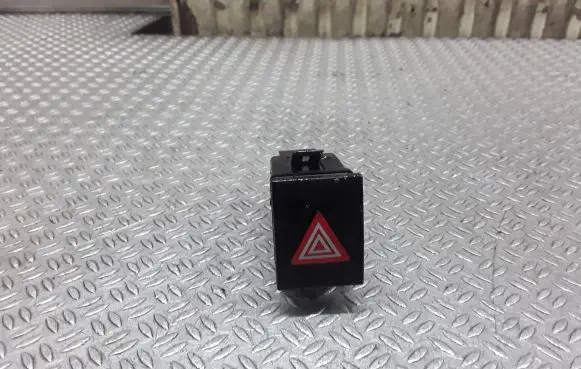 Volkswagen Polo Hazard light switch 6Q0953235A