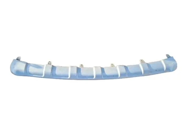 KIA Sportage Front bumper lip 86565-F1050