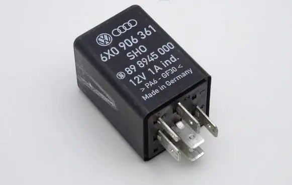 Seat Ibiza II (6k) Other relay 6X0906361