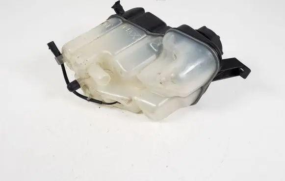 Volvo XC60 Coolant expansion tank/reservoir 6G918K218