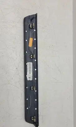 Dodge Durango Front sill trim cover P1SZ56DX9AA 1SZ56DX9AA 1SZ56DX9