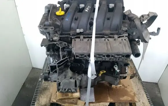 Renault Scenic I Engine K4M700