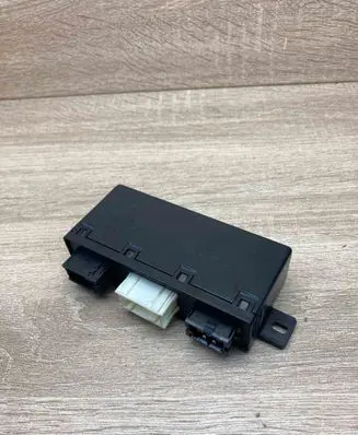 BMW 5 E39 Door control unit/module 6904255