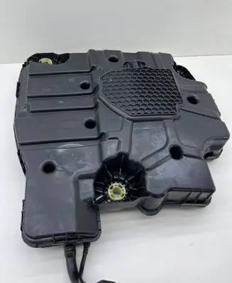 Opel Crossland X AdBlue liquid reservoir 9828443980 9821424880