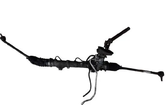 Peugeot 307 Steering rack 153187KAS 153187