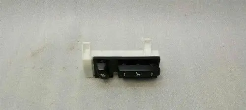 Lexus IS-F Switch for retractable tow bar 8407053070