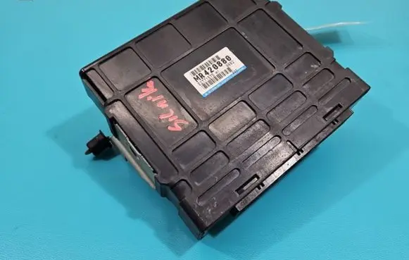 Mitsubishi Pajero Pinin Engine control unit/module ECU MR420880 IMPRK1431311