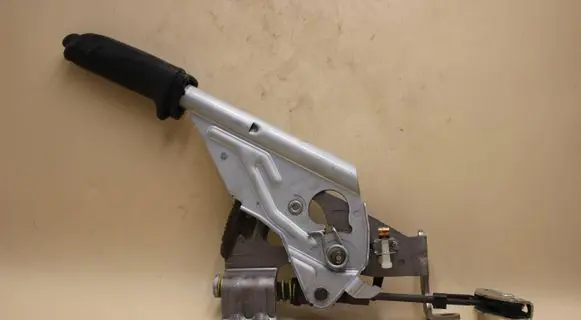 BMW 1 F20 F21 Handbrake/parking brake lever assembly 6799102