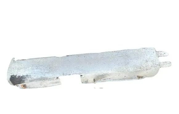 Audi Coupe Side skirt rear trim 813853642