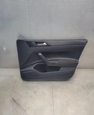 Volkswagen Taigo Front door card panel trim 2G4867012