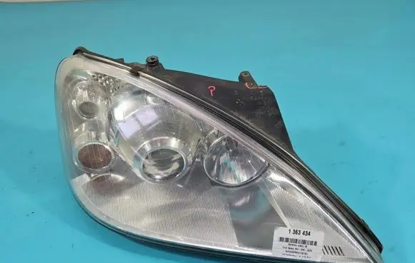 Ford Galaxy Headlight/headlamp 301183672 IMPRK1363434