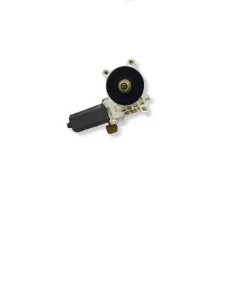 Renault Clio II Front door window regulator motor 0130822020