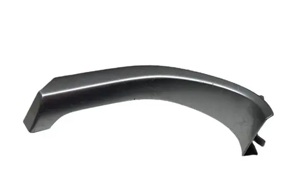 Toyota Land Cruiser (J120) Centre console side trim front 5883460040 5883460020