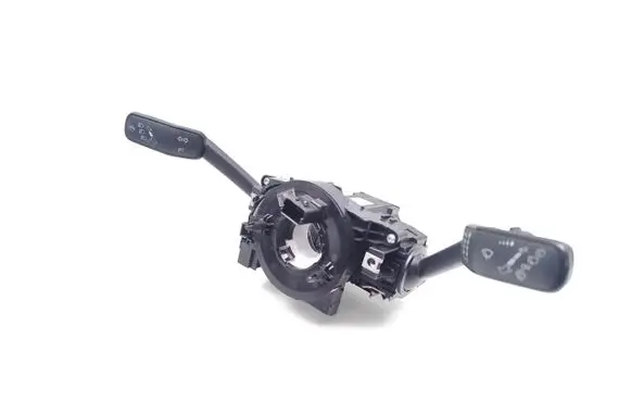 Wiper turn signal indicator stalk/switch