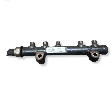 Peugeot 3008 I Fuel main line pipe 968475308002 9684753080 112783606