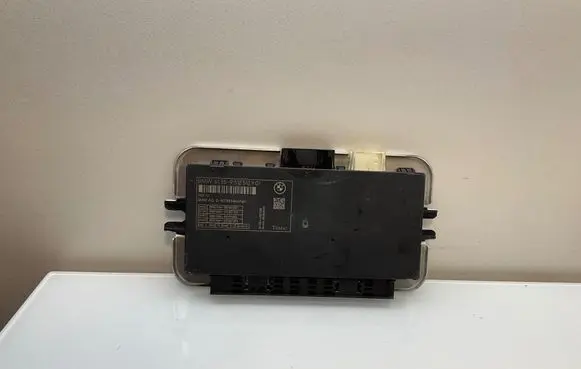 BMW 7 F01 F02 F03 F04 Light module LCM 9312512
