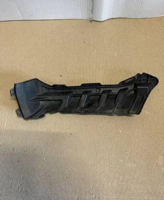 BMW X1 F48 F49 Front bumper mounting bracket 7410009 10833610