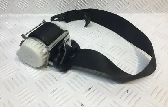 Ford Focus Front seatbelt 4M51A61294AK
