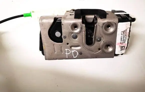Tesla Model Y Front door lock 150067391b 1500673-91-b