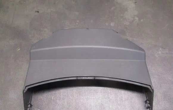 Opel Zafira B Steering wheel column trim 13162562