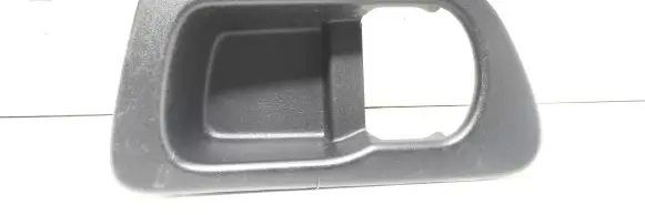 Nissan Qashqai+2 Other rear door trim element 82683JD00A