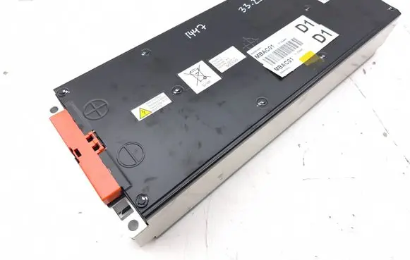 Peugeot 3008 III Hybrid / Electric Car Battery Cell 9864616880